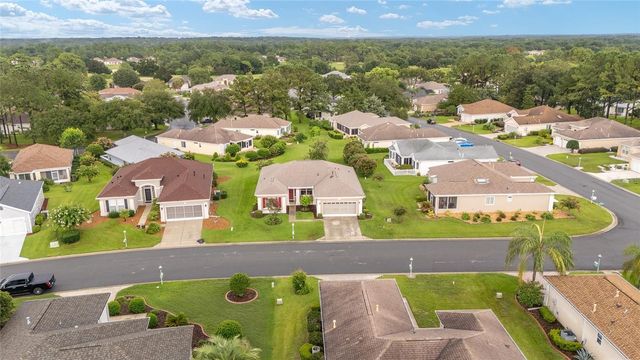 13191 SE 93RD TERRACE ROAD, Summerfield, FL 34491