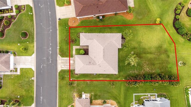 13191 SE 93RD TERRACE ROAD, Summerfield, FL 34491