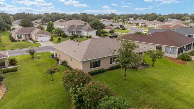 13191 SE 93RD TERRACE ROAD, Summerfield, FL 34491