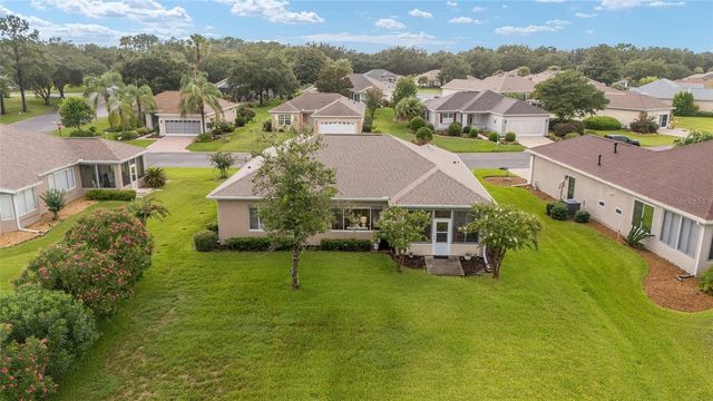 13191 SE 93RD TERRACE ROAD, Summerfield, FL 34491