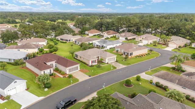 13191 SE 93RD TERRACE ROAD, Summerfield, FL 34491