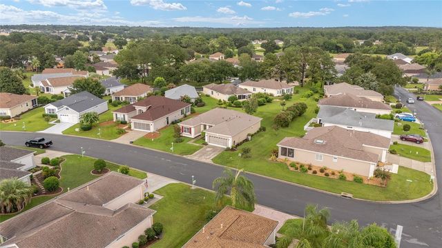 13191 SE 93RD TERRACE ROAD, Summerfield, FL 34491