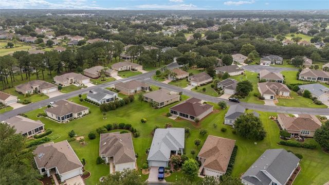 13191 SE 93RD TERRACE ROAD, Summerfield, FL 34491