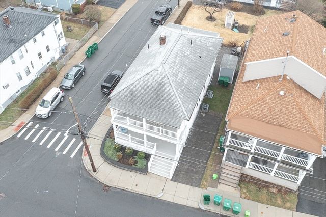 70 Windsor Road 1, Medford, MA 02155