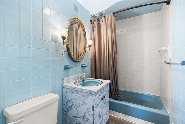 70 Windsor Road 1, Medford, MA 02155