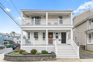 70 Windsor Road 1, Medford, MA 02155