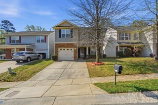 7530 Fowler Springs Lane, Charlotte, NC 28212