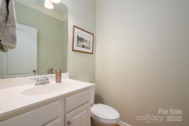 2223 Blueberry Ridge Road, Matthews, NC 28105