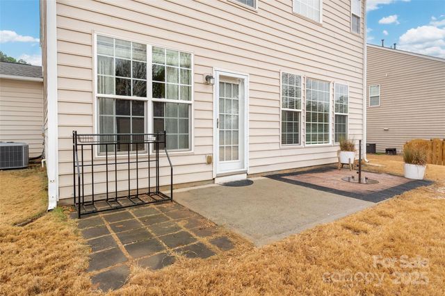 2223 Blueberry Ridge Road, Matthews, NC 28105