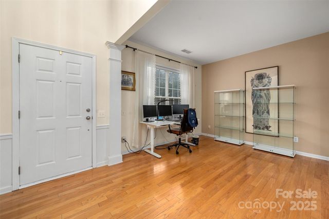 2223 Blueberry Ridge Road, Matthews, NC 28105