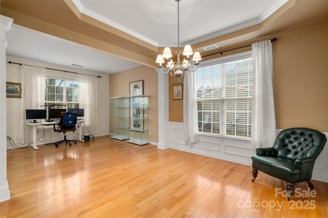 2223 Blueberry Ridge Road, Matthews, NC 28105