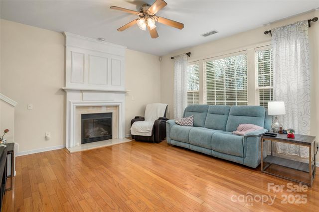 2223 Blueberry Ridge Road, Matthews, NC 28105