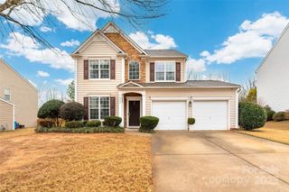 2223 Blueberry Ridge Road, Matthews, NC 28105