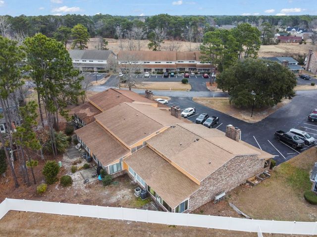 1831 Fairway Ridge Dr Apt 3B, Myrtle Beach, SC 29575