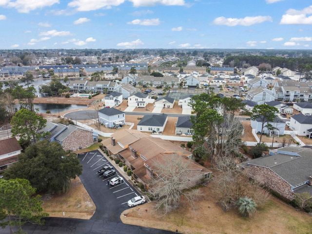 1831 Fairway Ridge Dr Apt 3B, Myrtle Beach, SC 29575