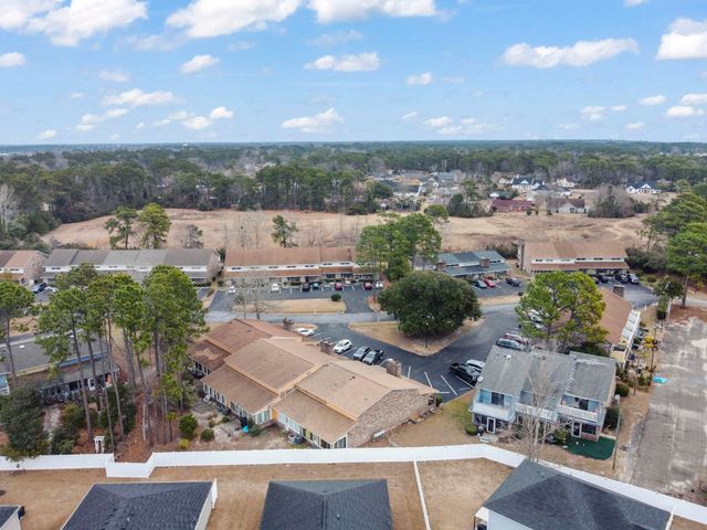 1831 Fairway Ridge Dr Apt 3B, Myrtle Beach, SC 29575