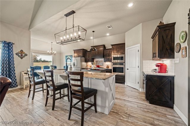 7727 Belmont Road, Alma, AR 72921