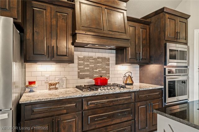 7727 Belmont Road, Alma, AR 72921