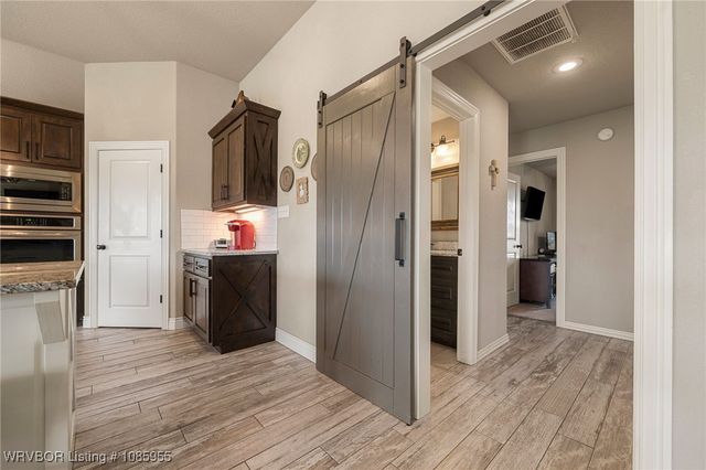 7727 Belmont Road, Alma, AR 72921