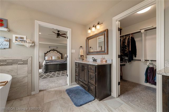 7727 Belmont Road, Alma, AR 72921