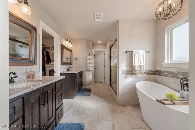 7727 Belmont Road, Alma, AR 72921