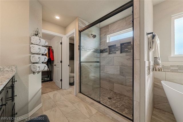 7727 Belmont Road, Alma, AR 72921