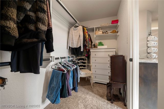 7727 Belmont Road, Alma, AR 72921