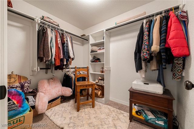 7727 Belmont Road, Alma, AR 72921