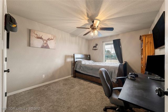 7727 Belmont Road, Alma, AR 72921