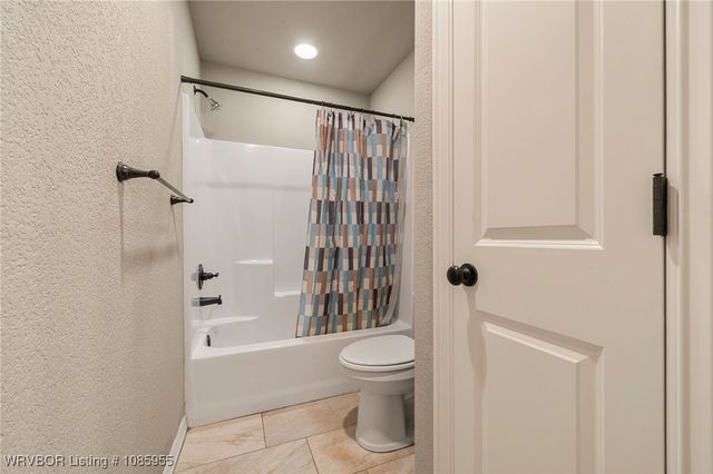 7727 Belmont Road, Alma, AR 72921