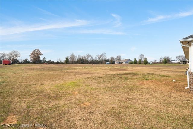 7727 Belmont Road, Alma, AR 72921