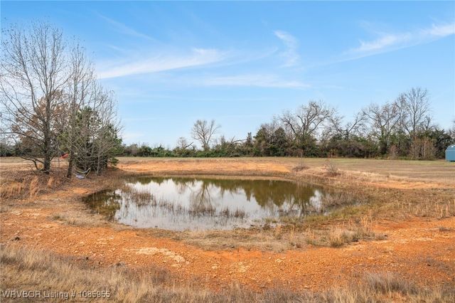 7727 Belmont Road, Alma, AR 72921