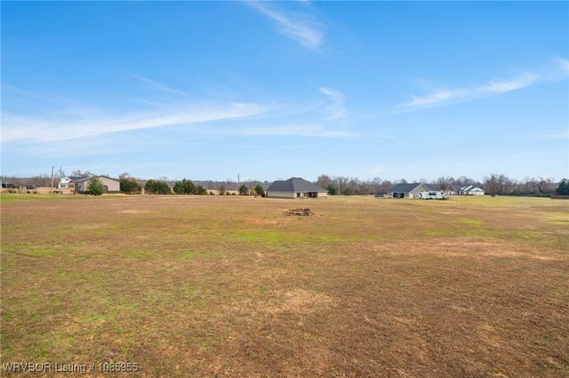 7727 Belmont Road, Alma, AR 72921