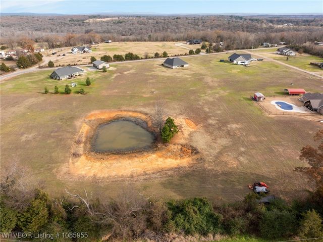 7727 Belmont Road, Alma, AR 72921