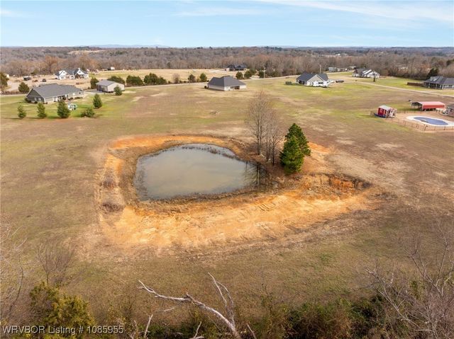 7727 Belmont Road, Alma, AR 72921