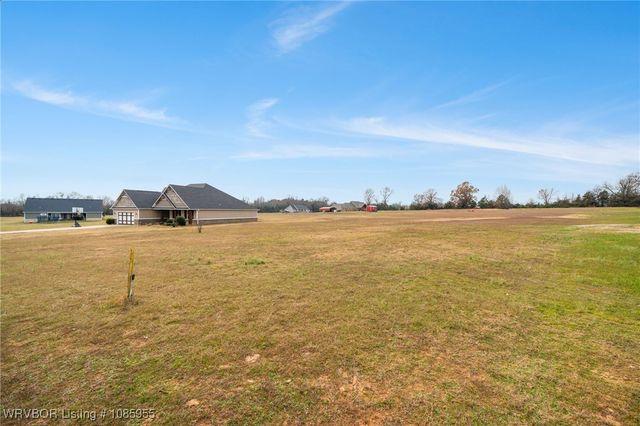 7727 Belmont Road, Alma, AR 72921