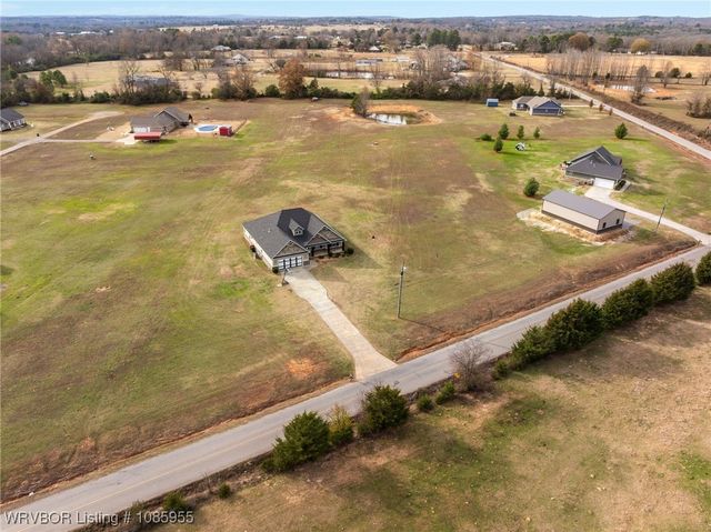 7727 Belmont Road, Alma, AR 72921