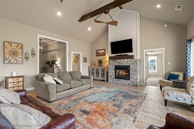 7727 Belmont Road, Alma, AR 72921