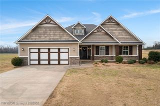 7727 Belmont Road, Alma, AR 72921
