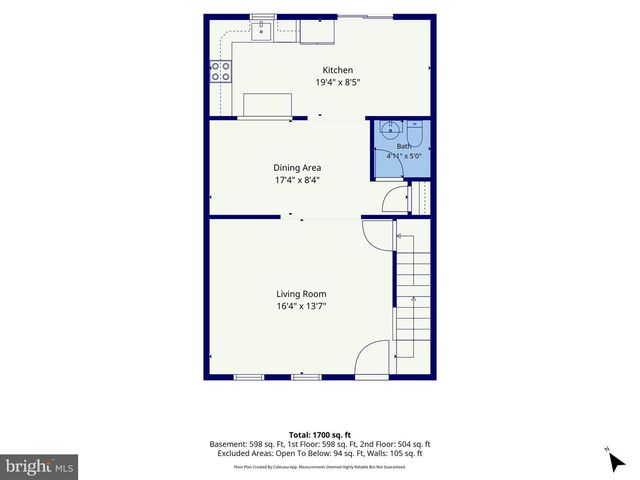 5 CLIMBING IVY CT, Germantown, MD 20874