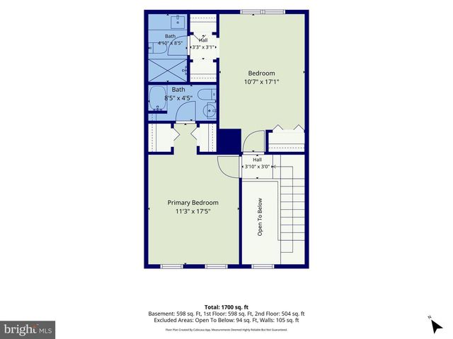 5 CLIMBING IVY CT, Germantown, MD 20874