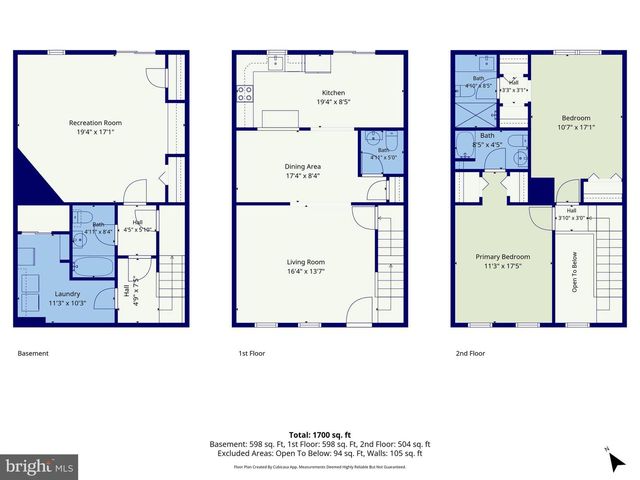 5 CLIMBING IVY CT, Germantown, MD 20874