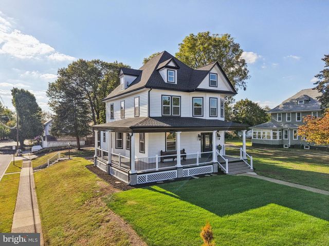 236 WHITE HORSE PIKE, Collingswood, NJ 08107
