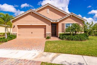12251 SW Arabella Drive, Port St Lucie, FL 34987