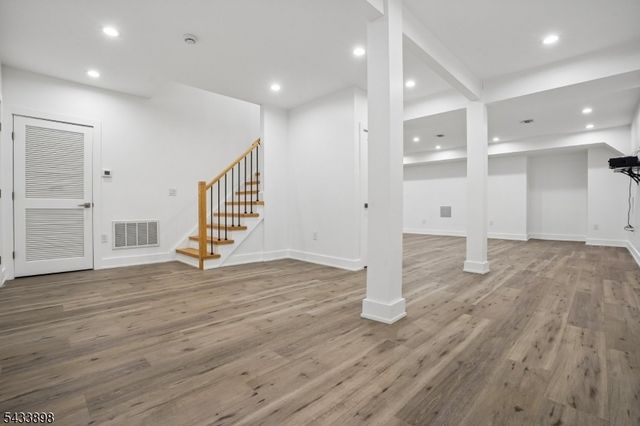 8 Fordham Rd, Livingston Twp., NJ 07039