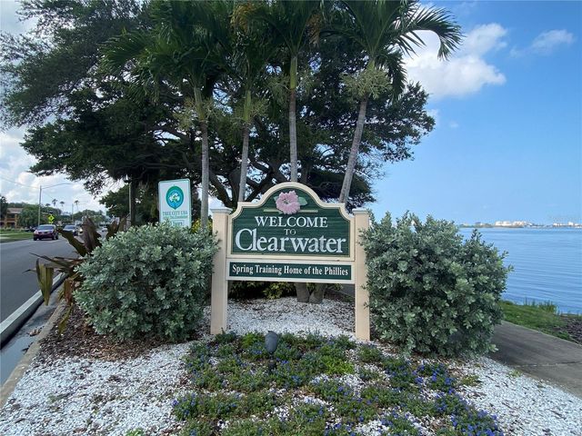 2084 RIDGELANE ROAD, Clearwater, FL 33755