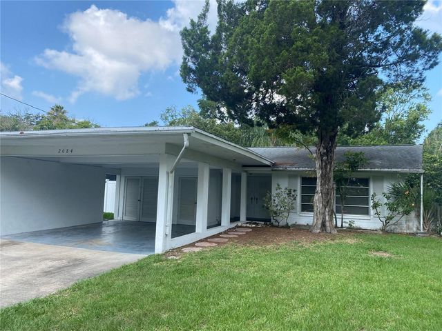 2084 RIDGELANE ROAD, Clearwater, FL 33755