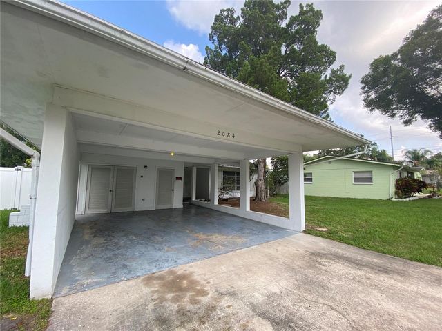 2084 RIDGELANE ROAD, Clearwater, FL 33755