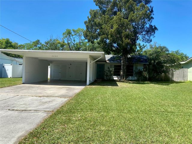 2084 RIDGELANE ROAD, Clearwater, FL 33755