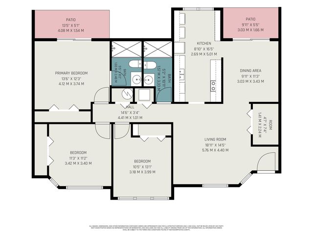 2000 Greens Blvd Apt 27A, Myrtle Beach, SC 29577